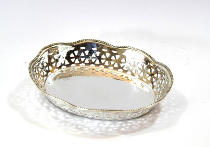 MEDIUM OVAL BOWL