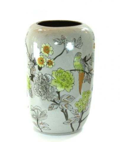 VASE MODERN ROSE