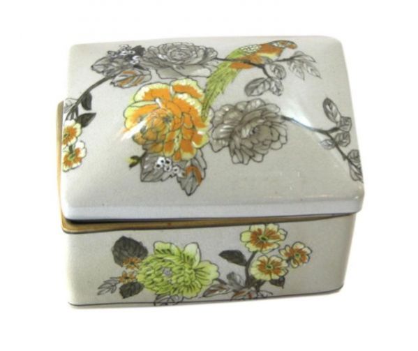 BOX MODERN ROSE