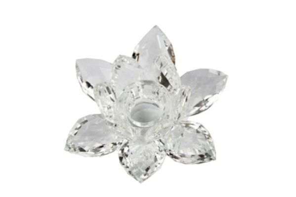 CRYSTAL FLOWER