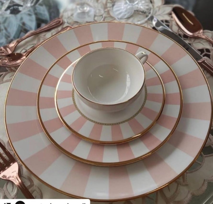 24 PCS DINNER SET