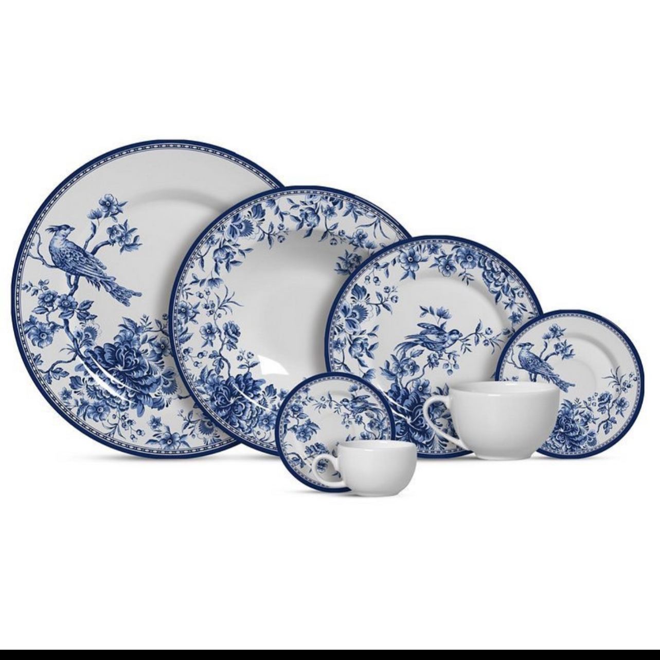 24 PCS DINNER SET