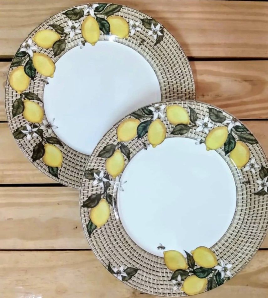 24 PCS DINNER SET