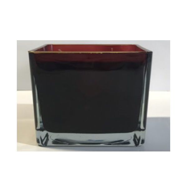 Candle Glass