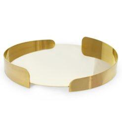 Round tray -Small