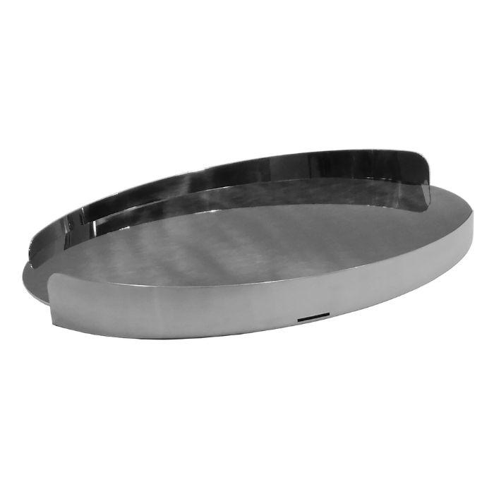 Oval tray -Large