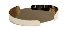 Round tray -Medium