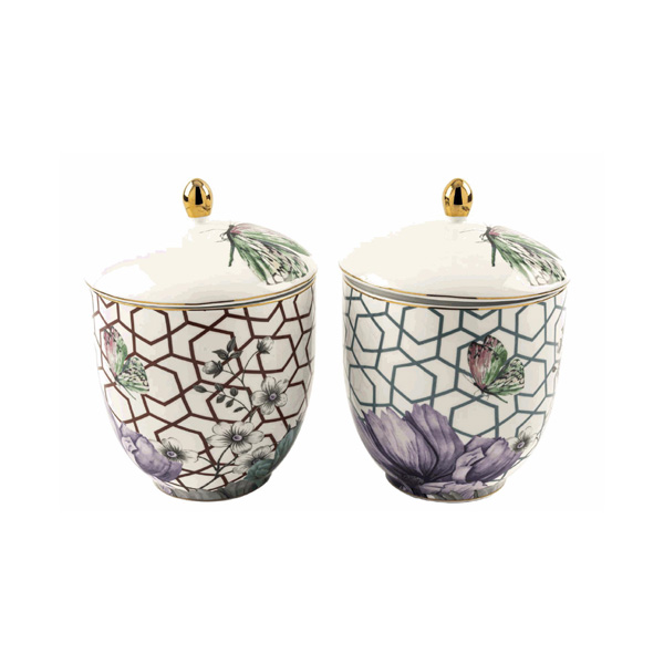 Jar Set