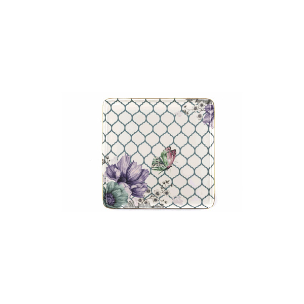 Serving Plate 