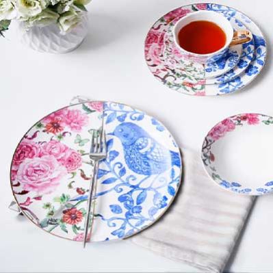 Cups & Plates