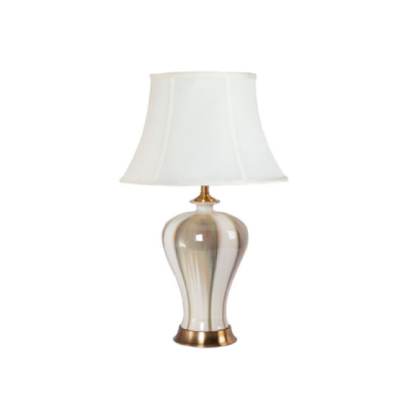 ceramic table lamp