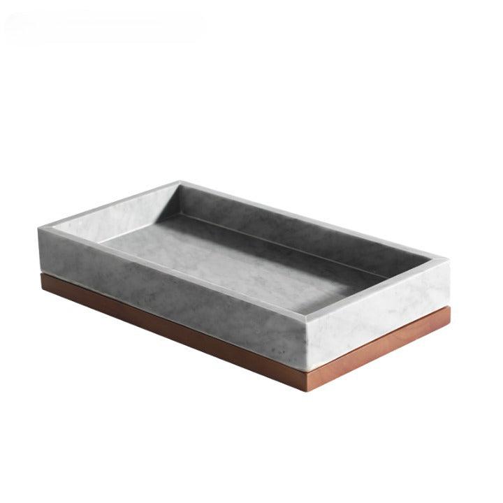 TRAY