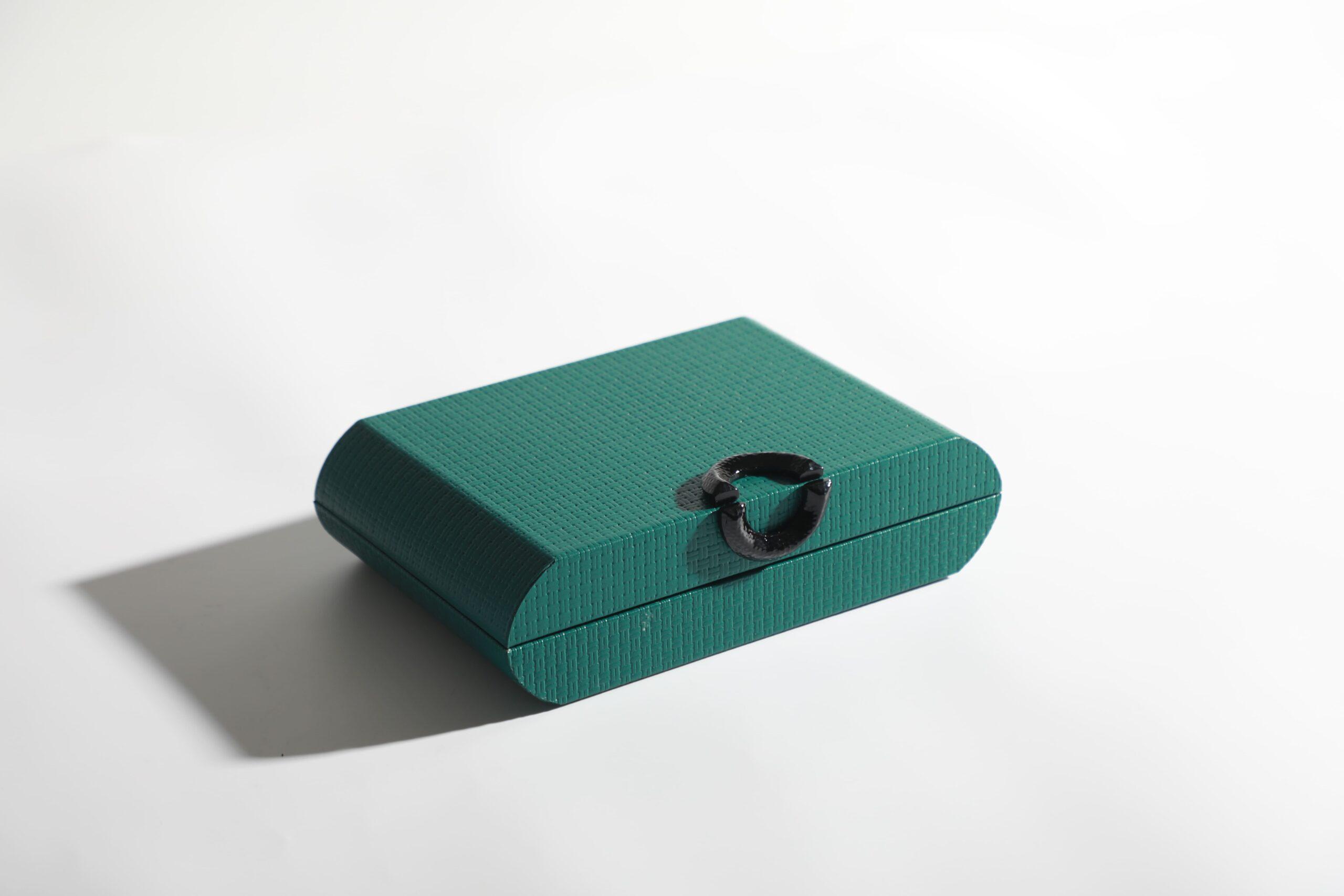 STORAGE BOX-S