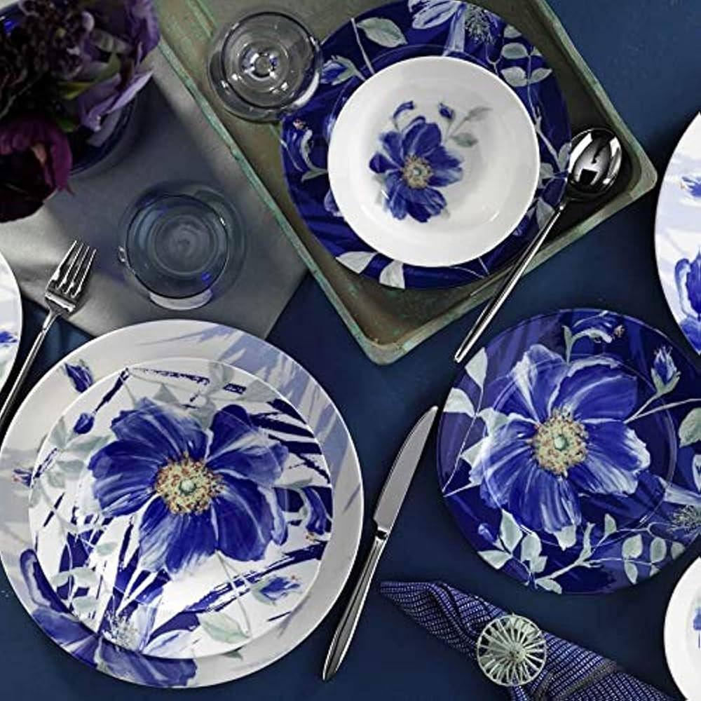 DINNER SET- 24 PCS-6 PERSON 