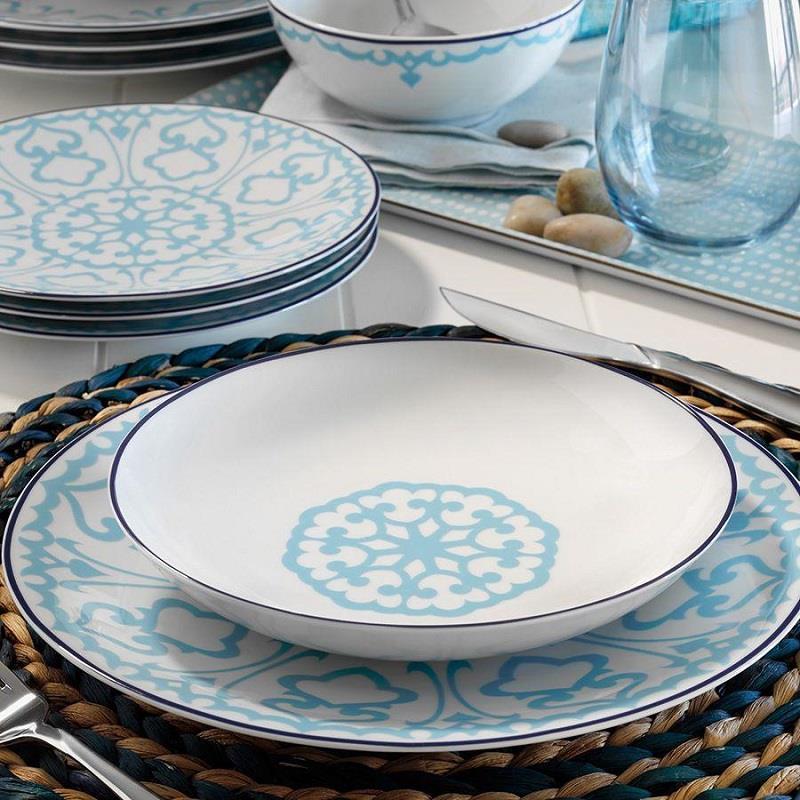 DINNER SET- 24 PCS-6 PERSON 