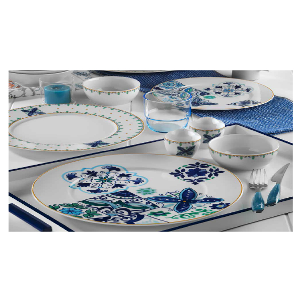Breakfast Set