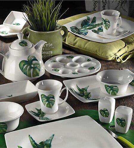 Breakfast Set