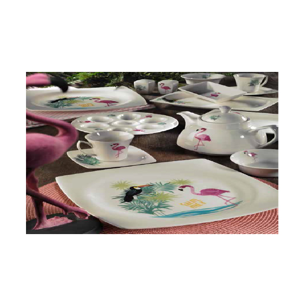 Breakfast Set