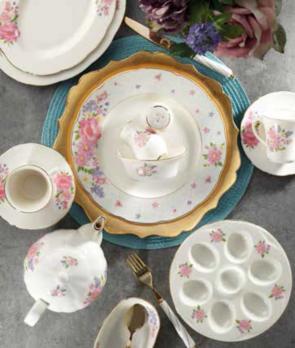 Breakfast Set