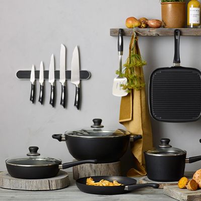 Kitchenware