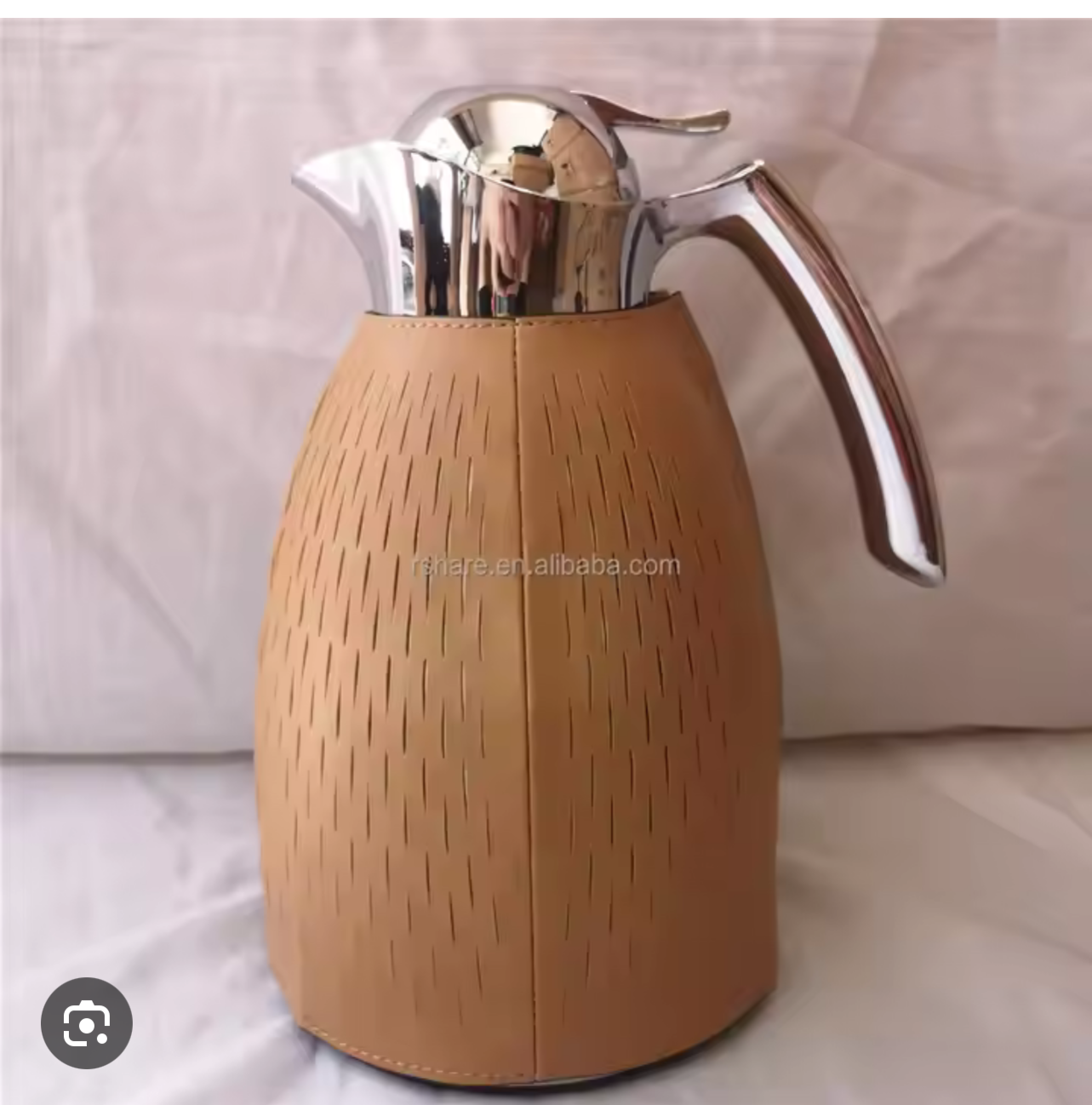 THERMOS-1.5 LITERPink 1.5L