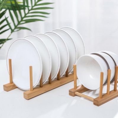Plates Holder
