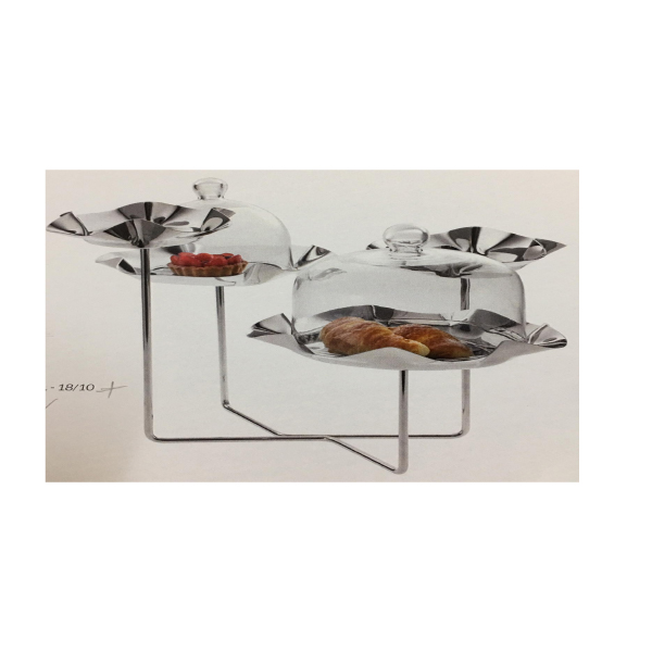 Fiori Buffet W/Lid