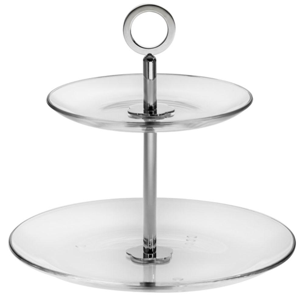 Venezia Large Double Candy Stand