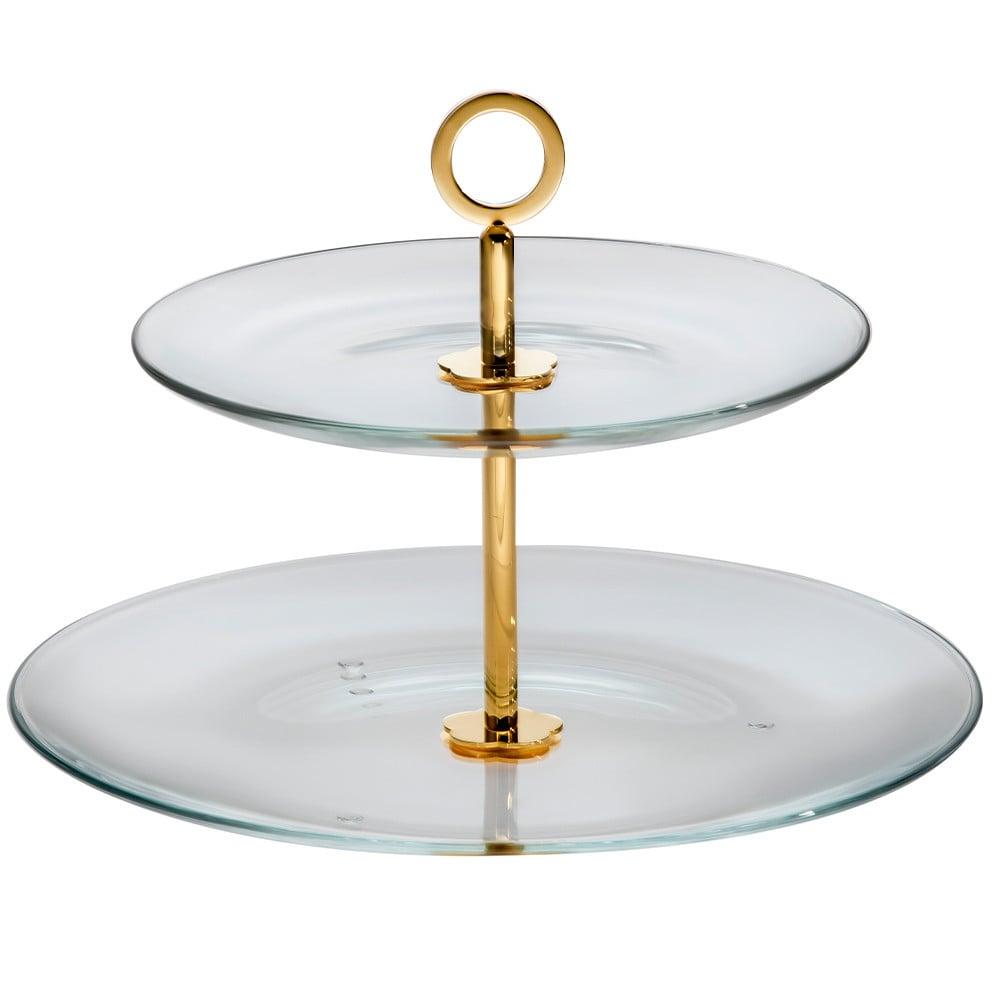 Venezia Large Double Candy Stand