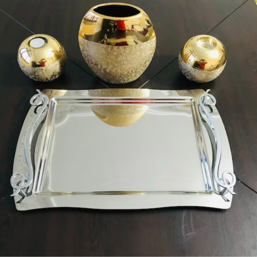 İNNA TEPSİ (SADE) TM TRAY