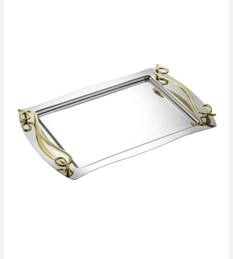 TM TRAY