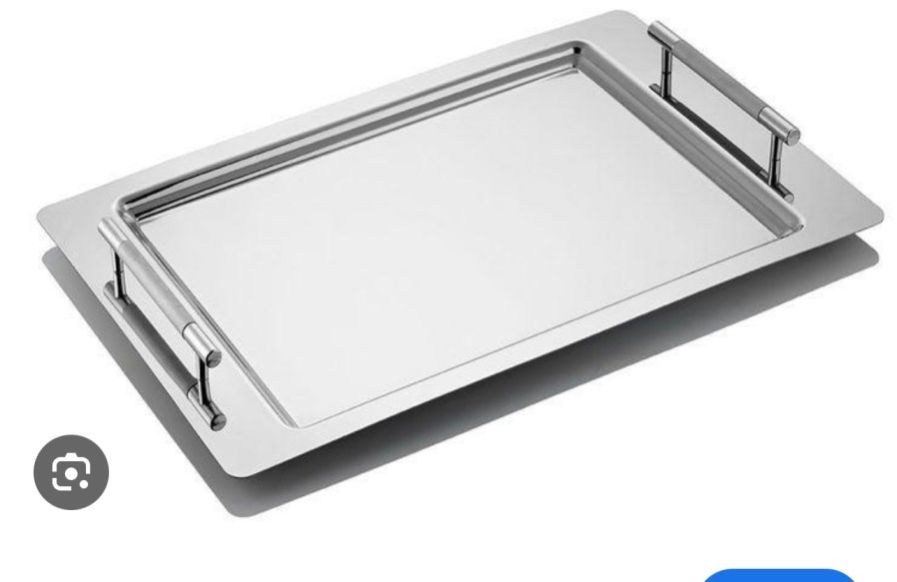 TM TRAY