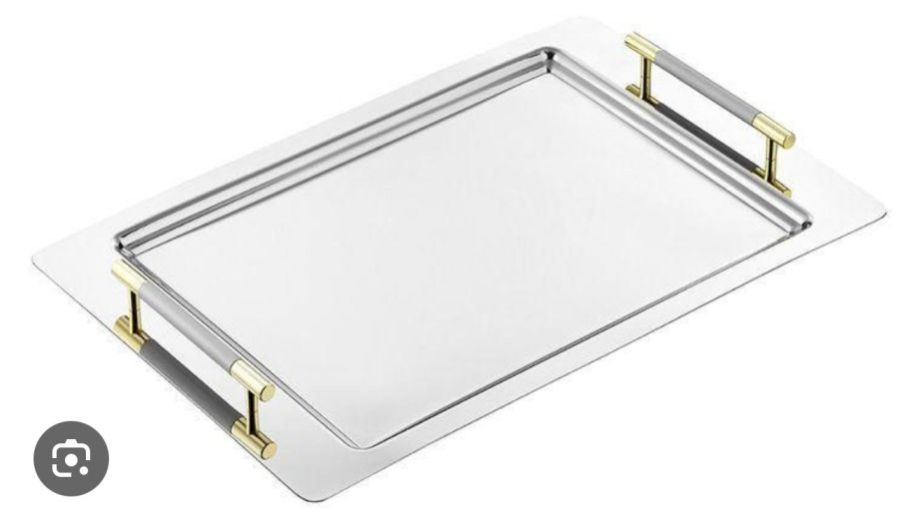 TM TRAY