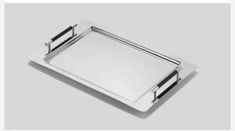 TM TRAY