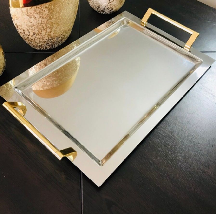 TM TRAY