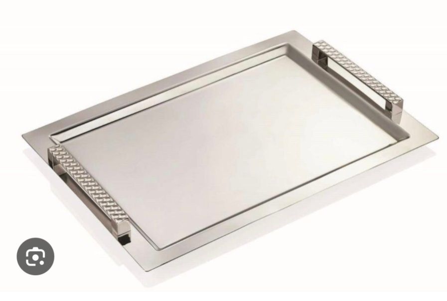 TM TRAY