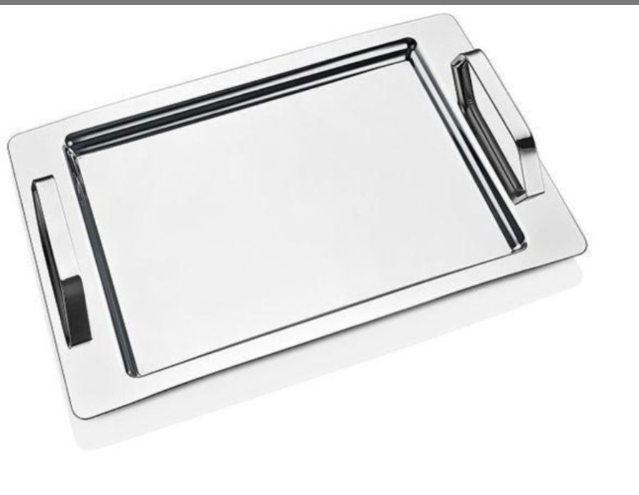 TM TRAY