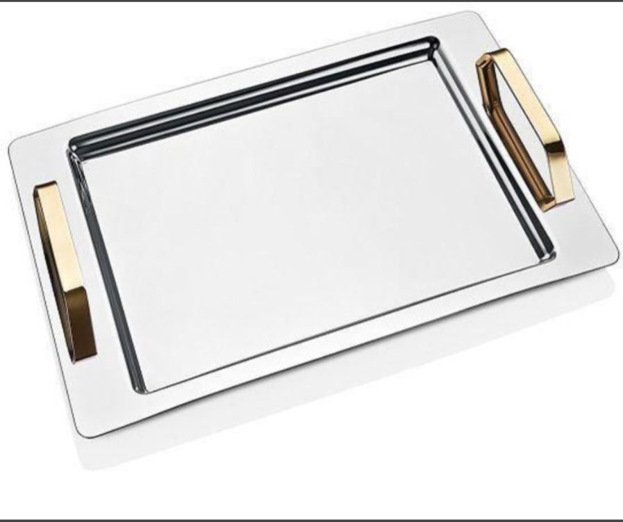 TM TRAY