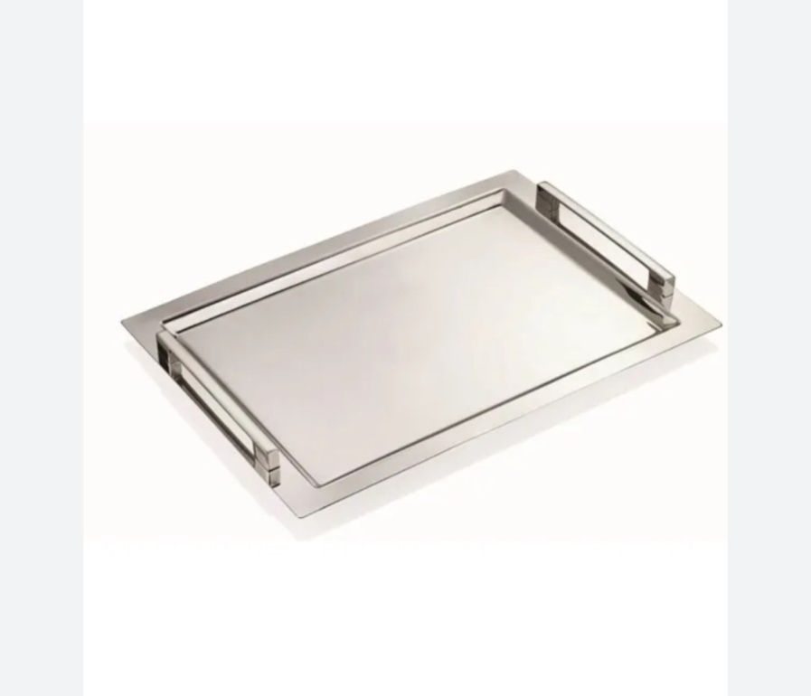 TM TRAY