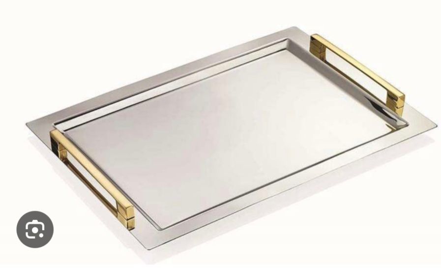TM TRAY
