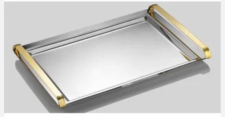 TM TRAY