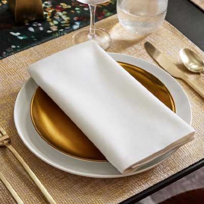 Table napkins