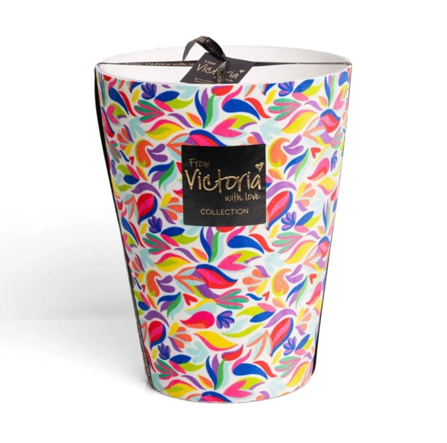WNB VICTORIA CANDLE