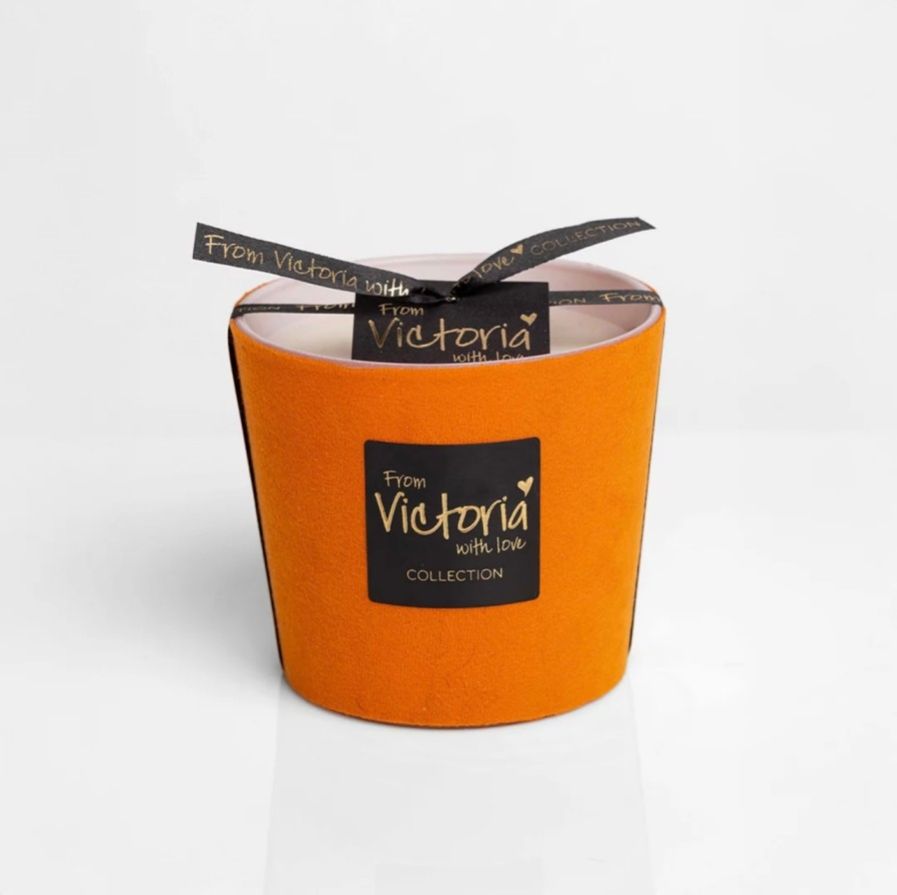 WNB VICTORIA CANDLE