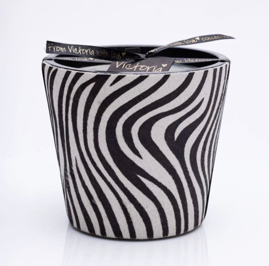 WNB VICTORIA CANDLE