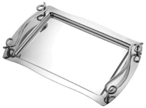 İNNA TEPSİ (SADE) TM TRAY