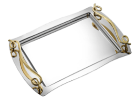 İNNA TEPSİ (GOLD) TM TRAY
