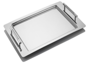 ELA TEPSİ (SADE) TM TRAY