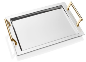 AVONS TEPSİ (GOLD) TM TRAY
