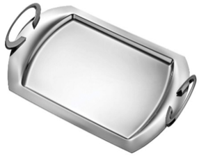 AMOR TEPSİ (SADE) TM TRAY